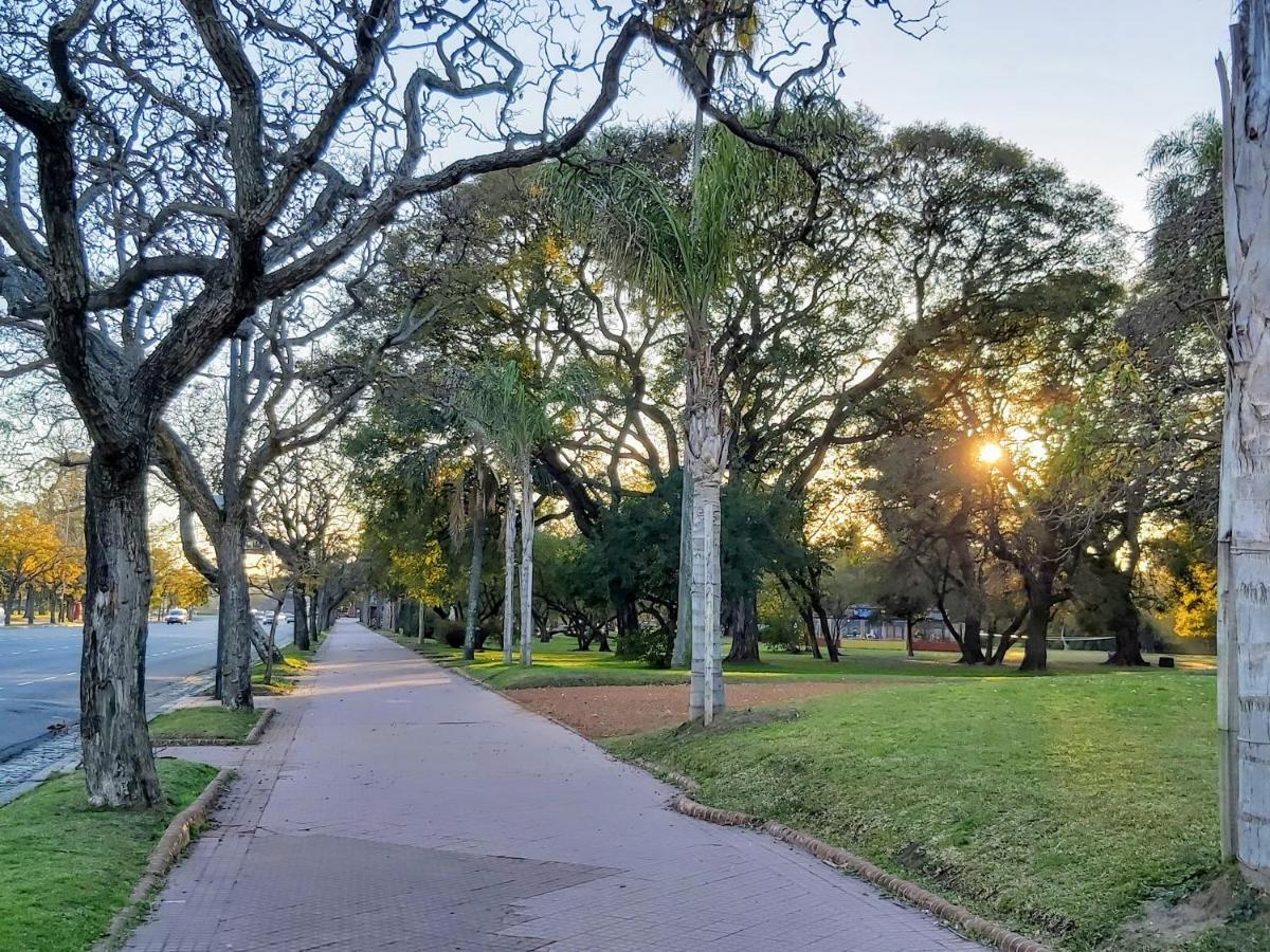 Ferienwohnung Palermo Chico Castex 2 Pax 10Min Aeroparque 100M Mater Dei Buenos Aires Exterior foto
