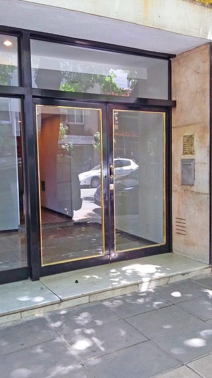 Ferienwohnung Palermo Chico Castex 2 Pax 10Min Aeroparque 100M Mater Dei Buenos Aires Exterior foto