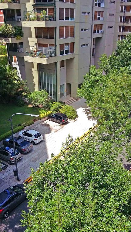 Ferienwohnung Palermo Chico Castex 2 Pax 10Min Aeroparque 100M Mater Dei Buenos Aires Exterior foto