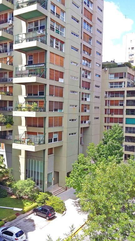 Ferienwohnung Palermo Chico Castex 2 Pax 10Min Aeroparque 100M Mater Dei Buenos Aires Exterior foto